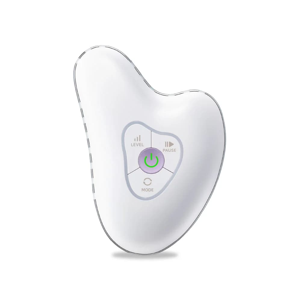 Dispositivo de cuidado facial de la línea Centellian 24+, diseñado para potenciar los resultados de tu skincare desde casa.