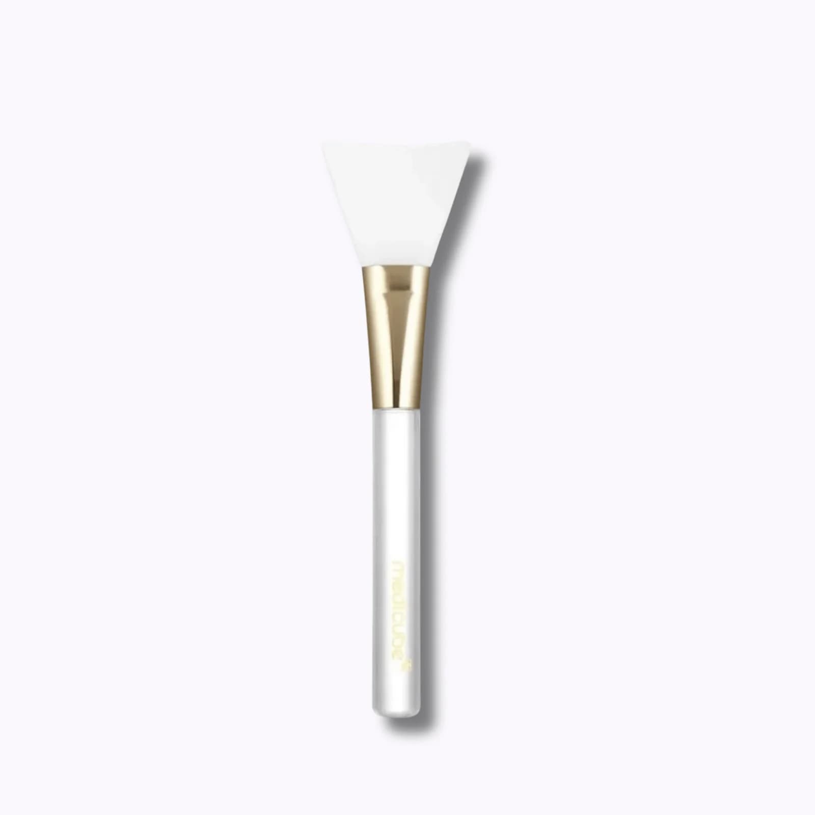 Brocha de Silicona Jelly Brush — Brocha de silicona para aplicar mascarillas de forma uniforme, higiénica y sin desperdiciar producto.