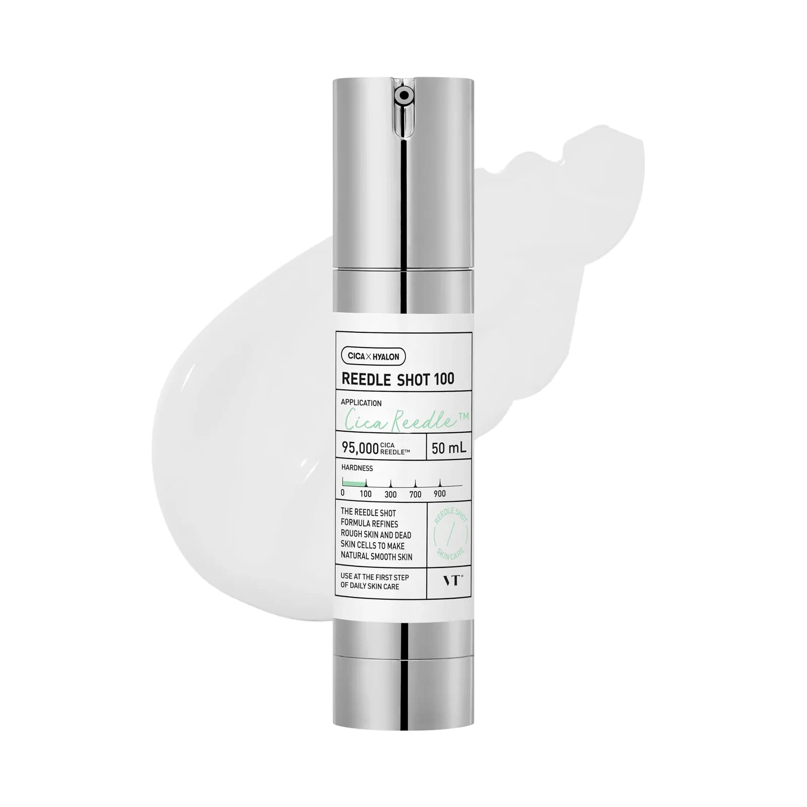 Tratamiento de microestimulación que potencia la absorción de los activos y mejora textura, luminosidad y firmeza. Incluye set especial.